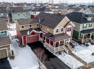 15878 Dutton Ln, Apple Valley, MN 55124
