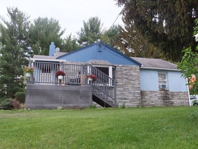 41 Glen Ave, Corning, NY, 14830