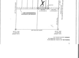 Vl A E Sternberg Rd, Fruitport, MI 49415