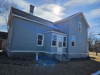 210 North Farmer Street, Princeton, WI, 54968