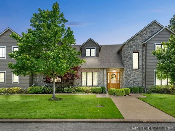 2248 E 25th St, Tulsa, OK 74114