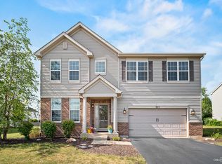 845 Prairie Crossing Dr, Yorkville, IL