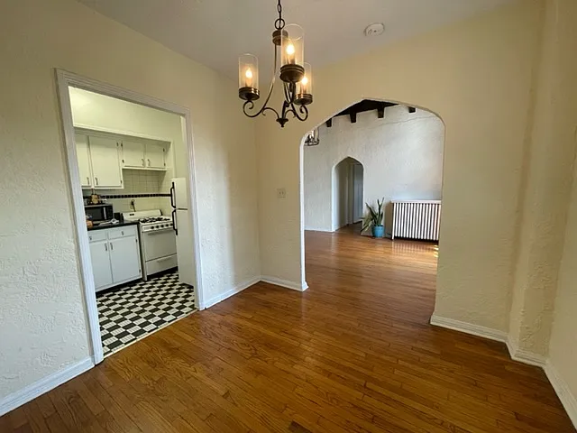 Oxford Gables Apartments — Photo 11