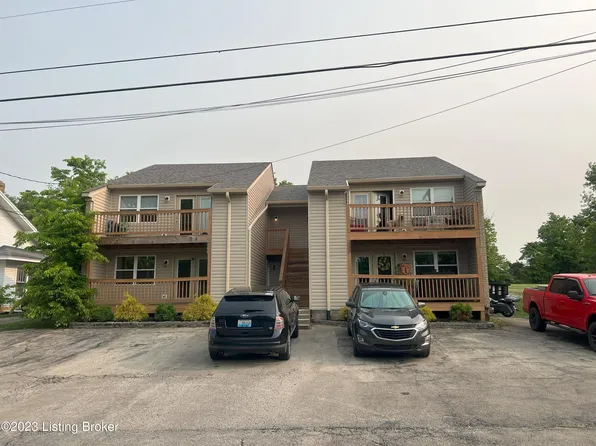 392 E Cross Main St, New Castle, KY 40050