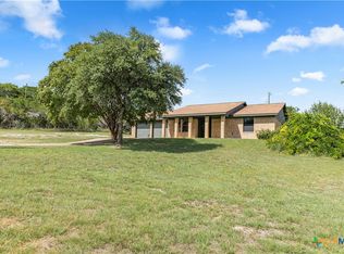 6348 Sparta Rd, Belton, TX 76513