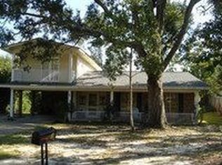 1 Pine Hill Cir, Gulfport, MS 39507