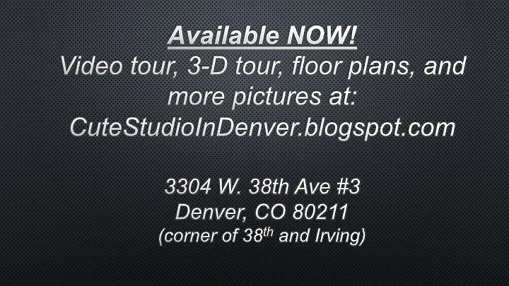 3304 W 38th Ave #3 — Photo 7