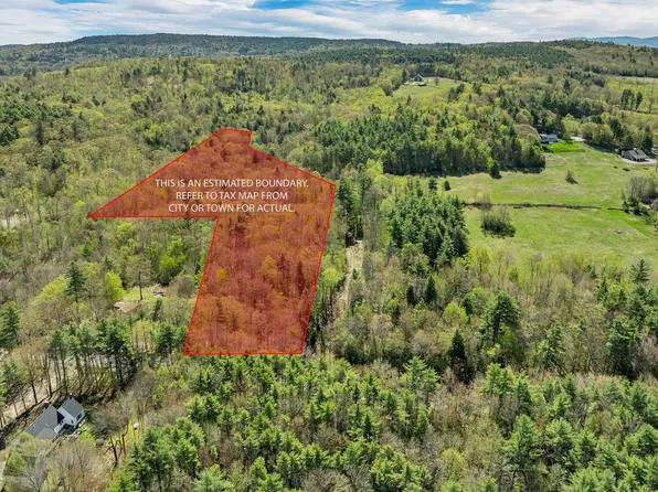 113 Federal Corner Road, Tuftonboro, NH 03816