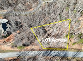 21 Long Mountain Trl, Cleveland, GA 30528