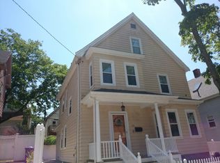 33 Wrentham St, Dorchester, MA 02124
