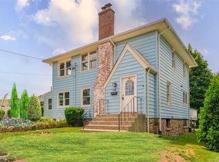 116 Wagner Ave, Mamaroneck, NY 10543