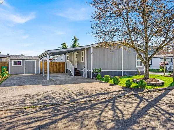 13443 SE Pardee Dr #3, Portland, OR 97236