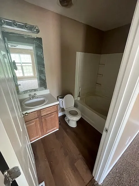 3 bed, 2.5 bath, 1560 sqft, $1,550 — Photo 3