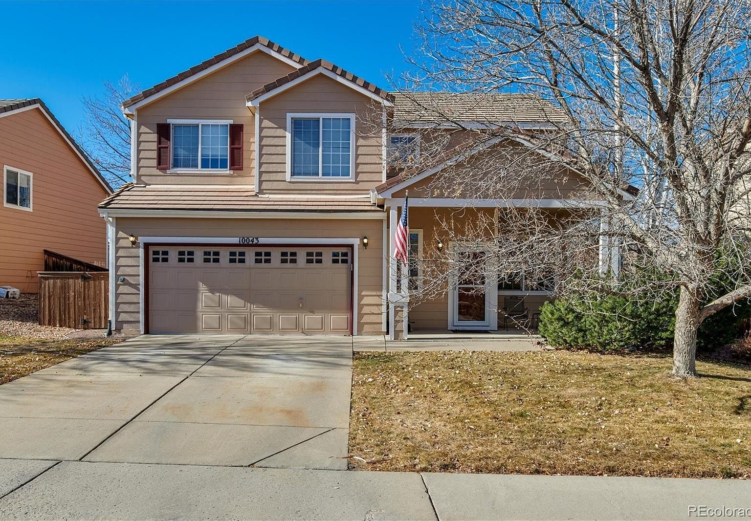 10043 Mackay Drive, Highlands Ranch, CO 80130 Zillow