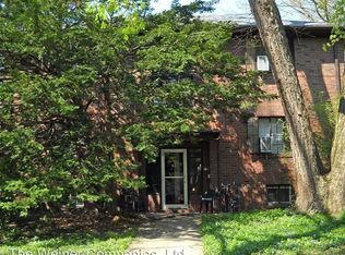 604 W Nevada St APT 04, Urbana, IL