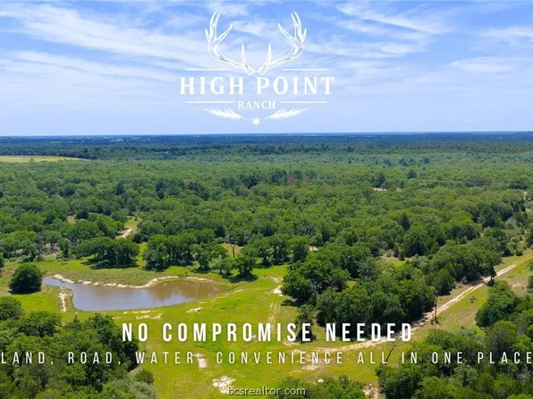 County Road 405, Lexington, TX 78947