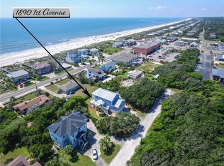1890 1st Ave, Fernandina Beach, FL 32034
