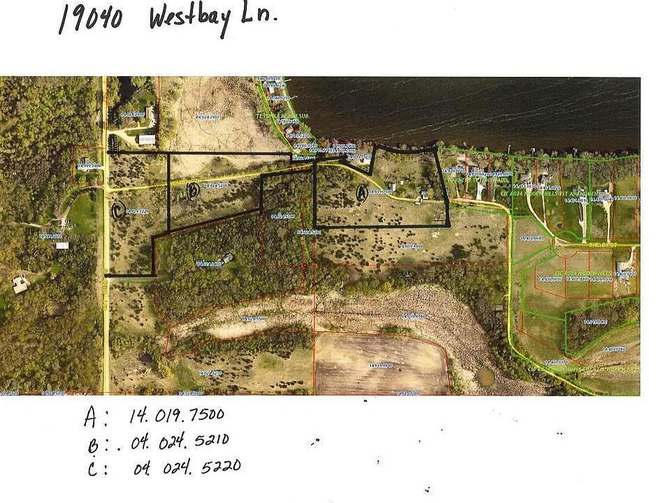 1st image of 19133 Westbay Cove Ln