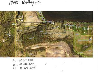 19133 Westbay Cove Ln, Waterville, MN 56096
