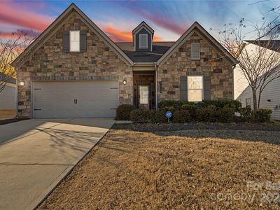 9314 Dufaux Dr, Charlotte, NC, 28278