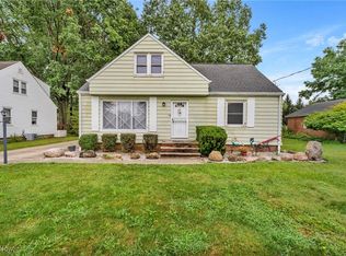 631 Trebisky Rd, Cleveland, OH 44143