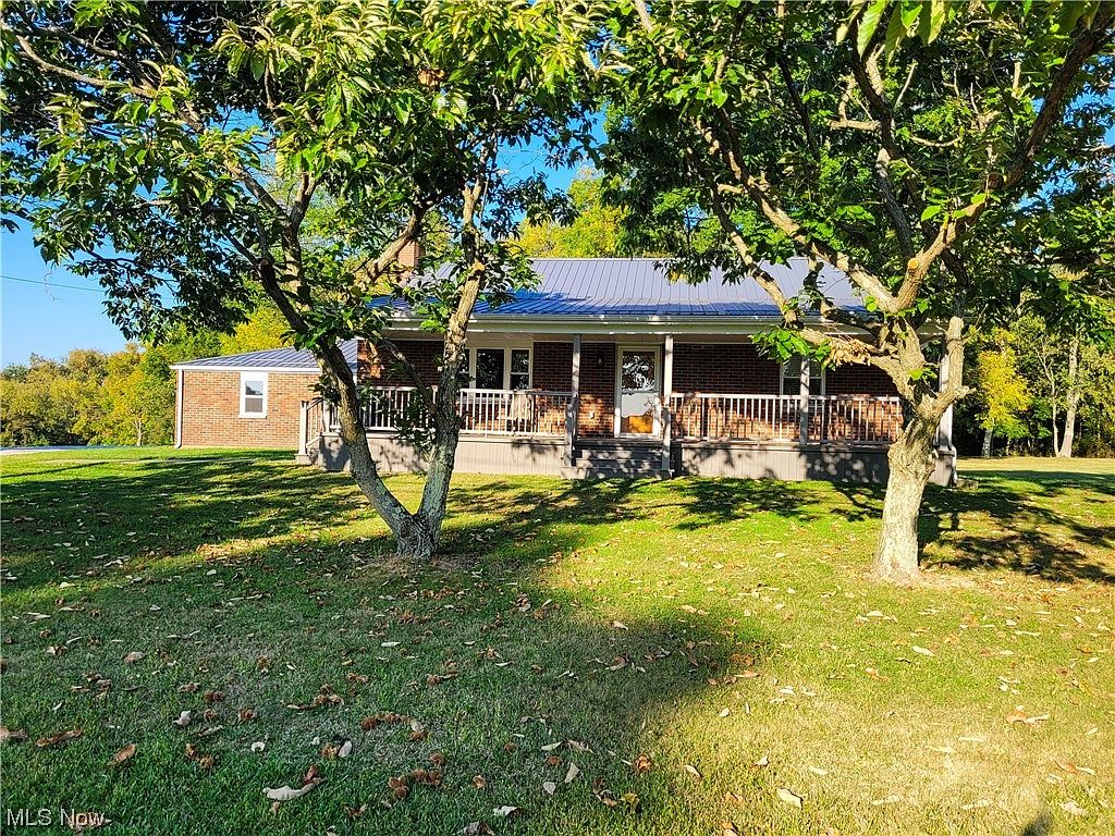 1054 County Road 15, Dillonvale, OH 43943 Zillow
