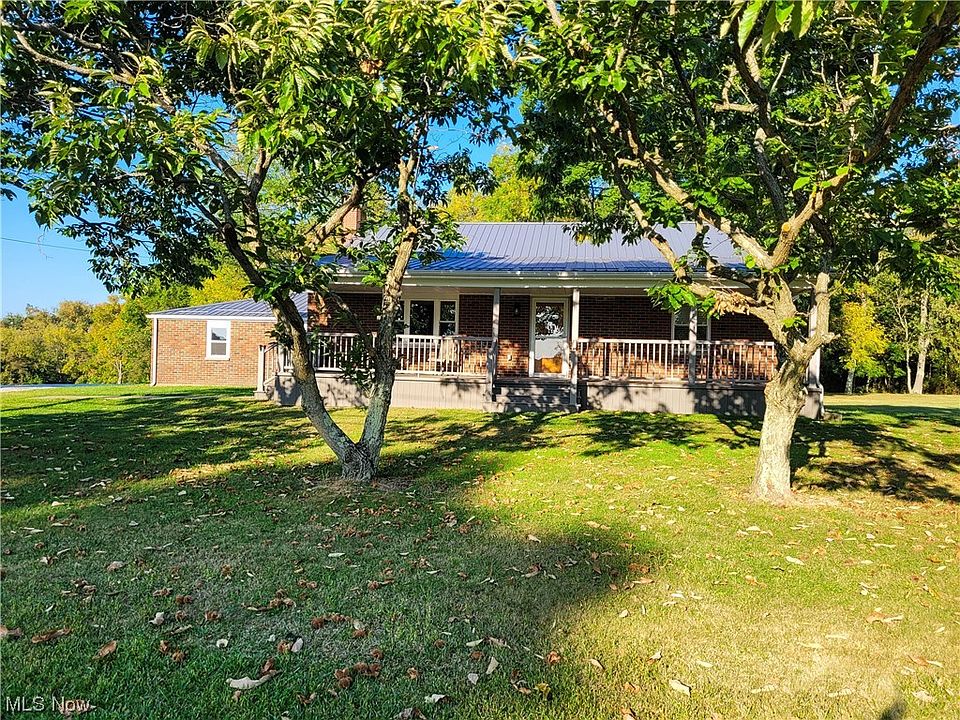 1054 County Road 15, Dillonvale, OH 43943 Zillow