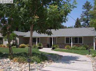 176 Estates Dr, Danville, CA 94526