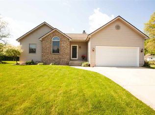 3847 Dorset Dr, Jackson, MI