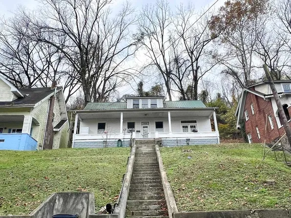 1638 Hilton Ave, Ashland, KY 41101