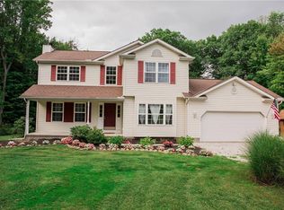 7226 Callow Rd, Painesville, OH 44077