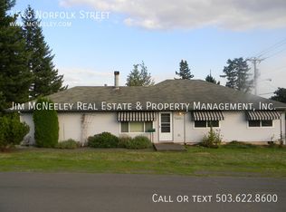 4545 Norfolk St, West Linn, OR 97068