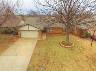 9008 Kimberly Rd, Oklahoma City, OK 73132