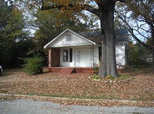 1811 Rial Dr, Tupelo, MS 38804