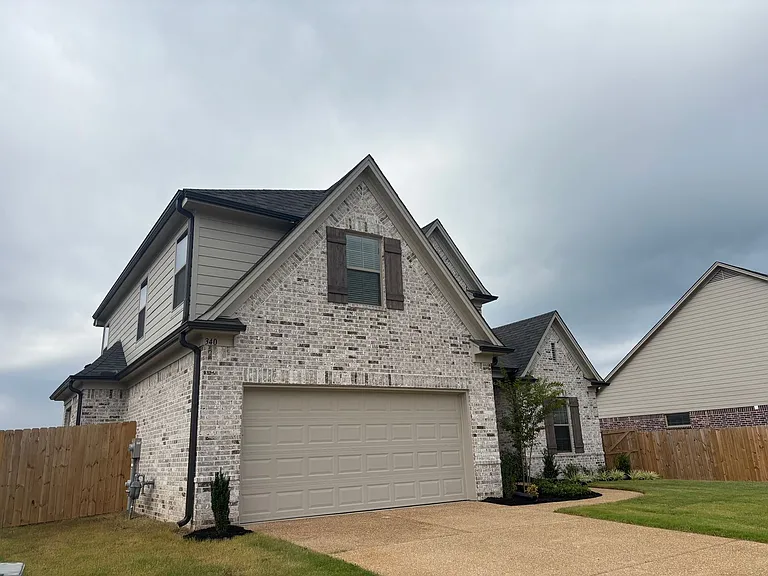 340 Chesnut Ridge Cv — Photo 10