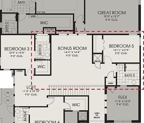 4th image of 7394 Poulicny Ln