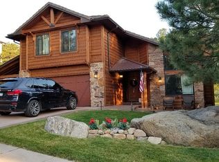 370 Brandywine Dr, Colorado Springs, CO 80906