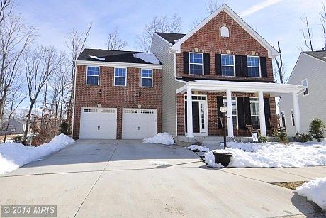 2nd image of 1207 Farrish Dr