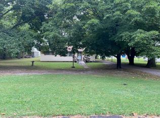 7060 S 441st Rd, Locust Grove, OK 74352