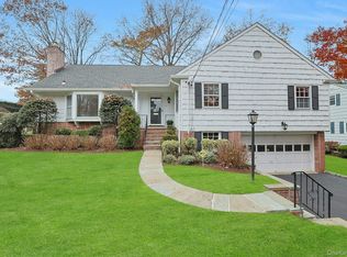 1 Elm Rd, Scarsdale, NY 10583