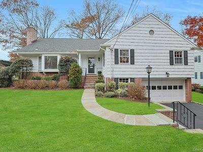 1 Elm Road, Scarsdale, NY, 10583