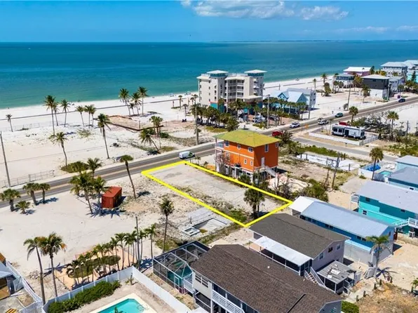 5525 Estero BLVD, FORT MYERS BEACH, FL 33931