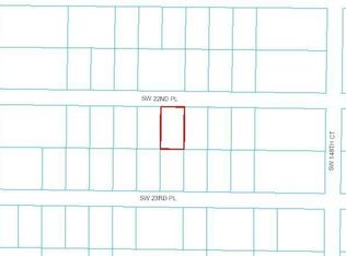 0 SW 22nd Pl, Ocala, FL 34471