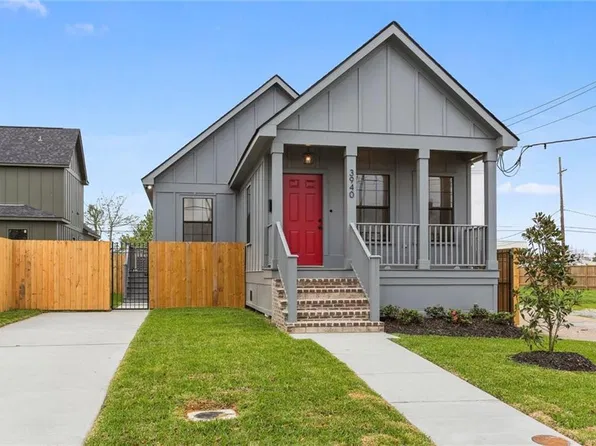 3940 Johnny Jackson Jr Blvd, New Orleans, LA 70126
