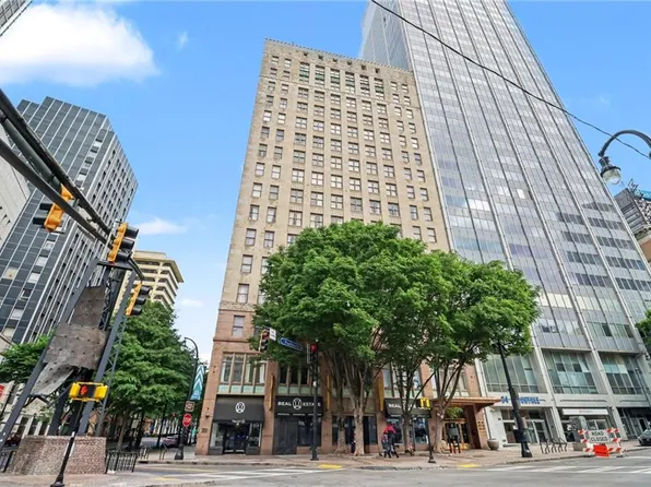 32 Peachtree St NW APT 402, Atlanta, GA 30303
