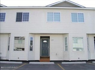 1920 Bragaw Square Pl #48, Anchorage, AK 99508