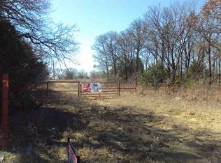 0 Snell Rd, Kingston, OK 73439