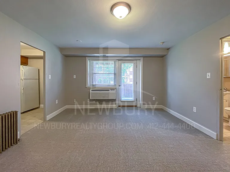 Aspen Court Apartments — Photo 4