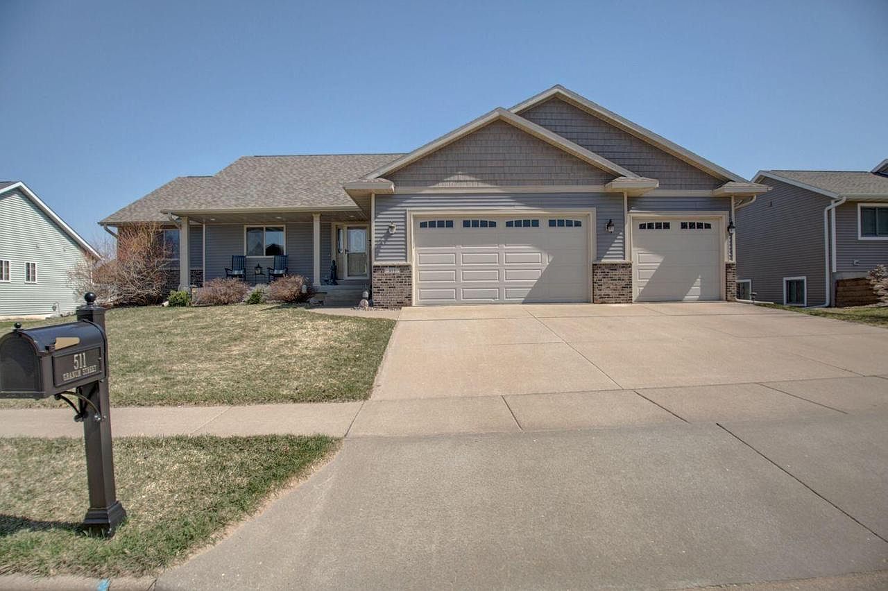 511 Granum STREET, Holmen, WI 54636 Zillow
