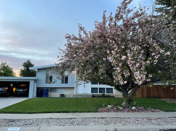 1439 E Colony Dr, Holladay, UT 84117
